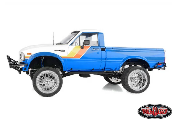 RC4WD Moto Metal 2.2 Siege Deep Dish Beadlock Wheels &mdash; image 7 of 8