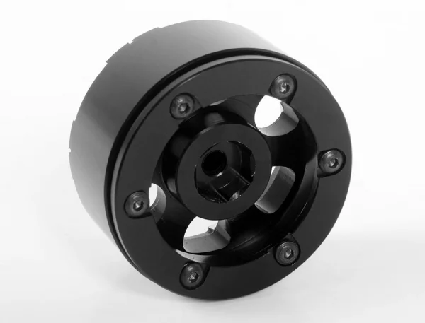 RC4WD Dick Cepek DC-2 1.9 Internal Beadlock Wheels