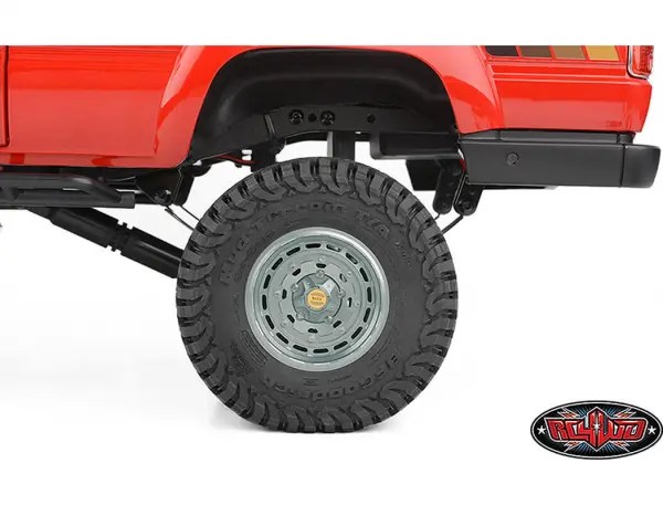 RC4WD Warn 1.7 Epic Jack Hammer Wheels (4) &mdash; image 10 of 10