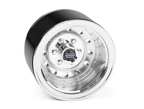 RC4WD 1.9 Militants Front Wheels (pair)