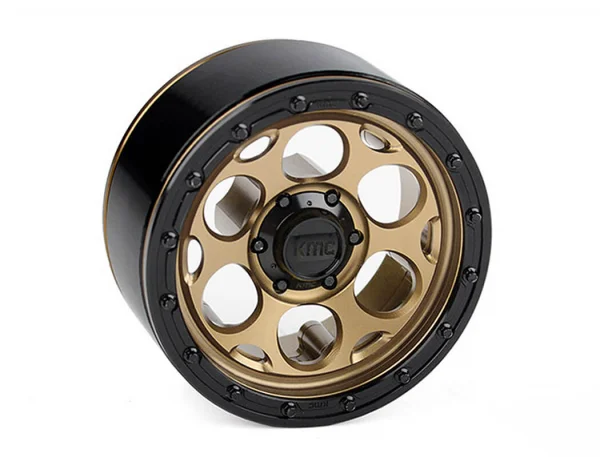 RC4WD 1.9 Militants Rear Wheels (pair)