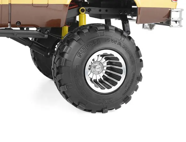 RC4WD Turbine 1.9 Super Deep Dish Aluminium Beadlock Wheels &mdash; image 11 of 11