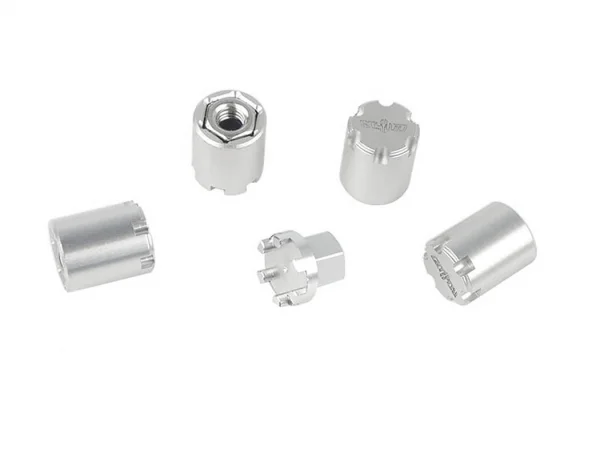 RC4WD Tempest 1.55 Wide Beadlock Wheels — image 9 of 14