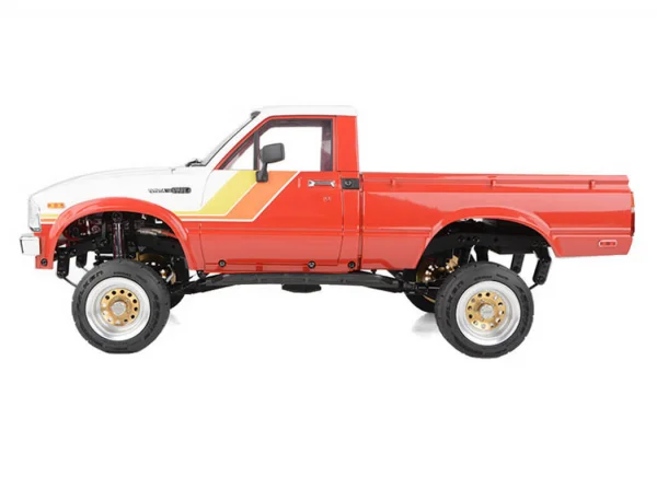 RC4WD Tempest 1.55 Wide Beadlock Wheels — image 6 of 14