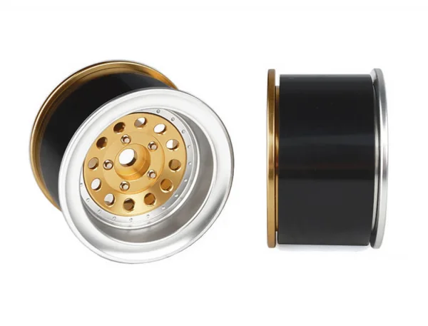 RC4WD Tempest 1.55 Wide Beadlock Wheels — image 10 of 14