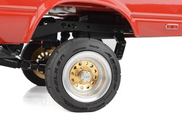 RC4WD Tempest 1.55 Wide Beadlock Wheels — image 5 of 14