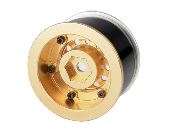 RC4WD Tempest 1.55 Wide Beadlock Wheels — image 12 of 14