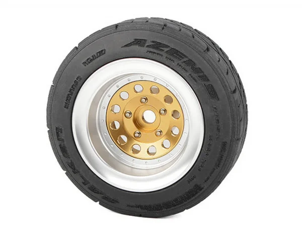 RC4WD Tempest 1.55 Wide Beadlock Wheels — image 7 of 14