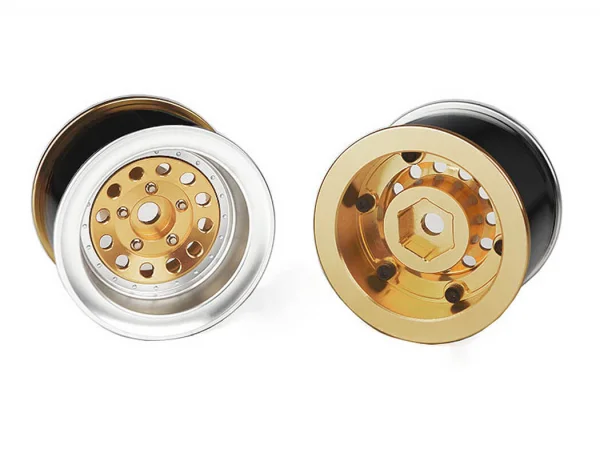 RC4WD Tempest 1.55 Wide Beadlock Wheels — image 11 of 14