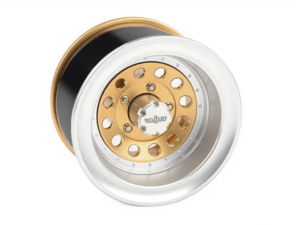 RC4WD Tempest 1.55 Wide Beadlock Wheels — image 1 of 14