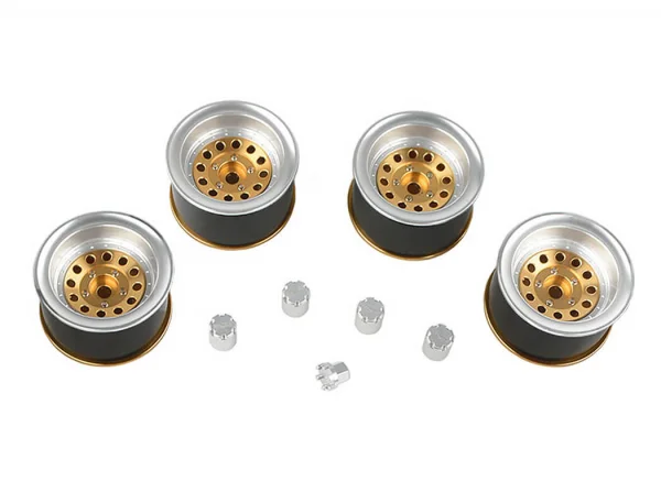 RC4WD Tempest 1.55 Wide Beadlock Wheels — image 8 of 14