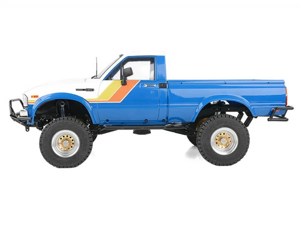 RC4WD Tempest 1.55 Wide Beadlock Wheels — image 3 of 14
