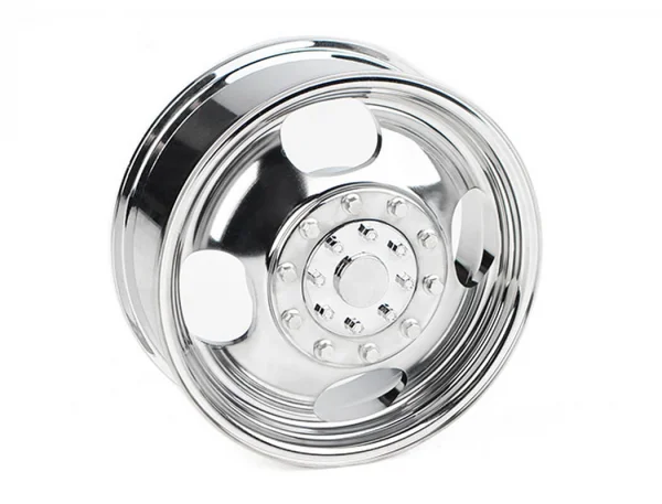 RC4WD Hauler 2.6 Front Wheels — image 1 of 12