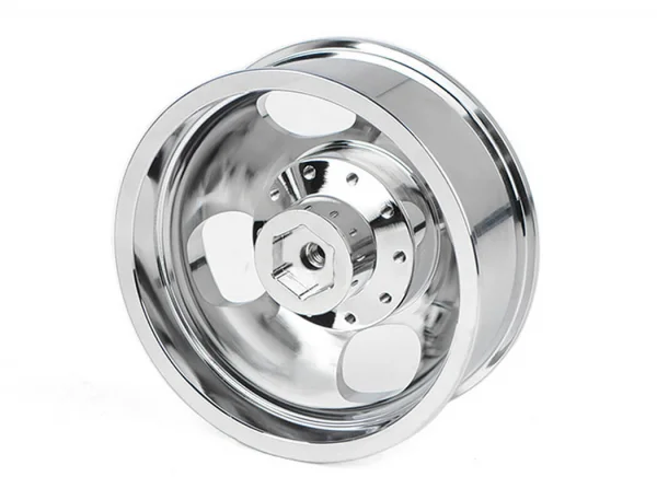 RC4WD Hauler 2.6 Front Wheels — image 11 of 12