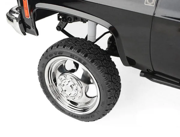 RC4WD Hauler 2.6 Front Wheels — image 12 of 12