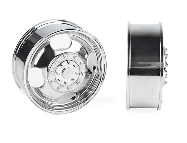 RC4WD Hauler 2.6 Front Wheels — image 9 of 12