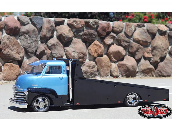 RC4WD Hauler 2.6 Front Wheels — image 3 of 12