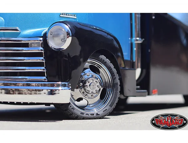 RC4WD Hauler 2.6 Front Wheels — image 5 of 12