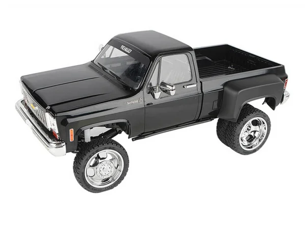RC4WD Hauler 2.6 Front Wheels — image 2 of 12
