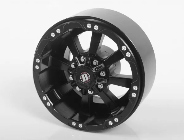 RC4WD Ballistic Off Road Morax 1.7 Beadlock Wheels RC4WD