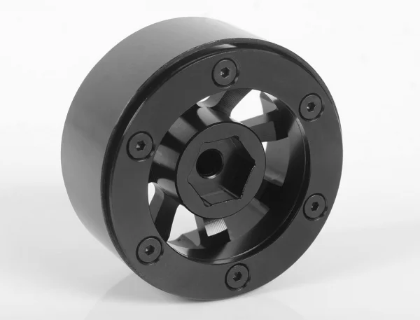 RC4WD Ballistic Off Road Morax 1.7 Beadlock Wheels RC4WD
