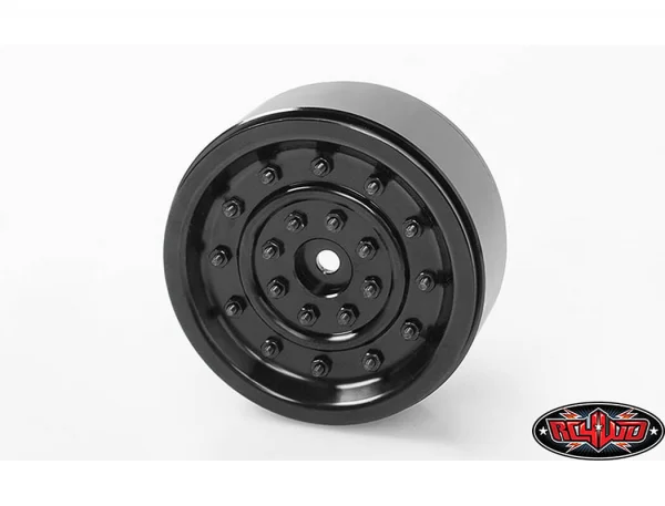 RC4WD Humvee 1.9 Internal Beadlock Wheel