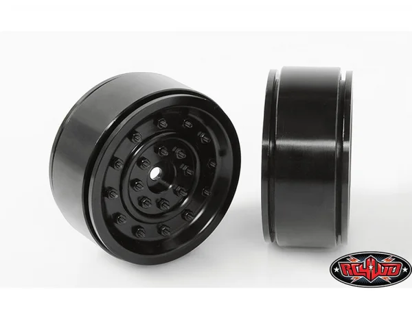 RC4WD Humvee 1.9 Internal Beadlock Wheel