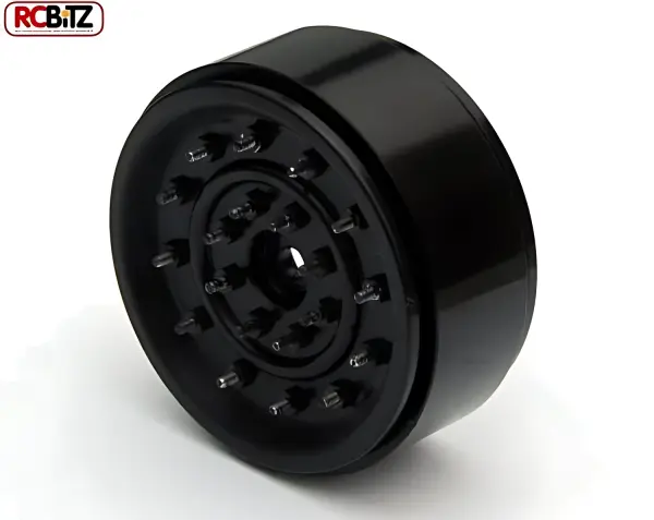 RC4WD Humvee 1.9 Internal Beadlock Wheel — image 1 of 11
