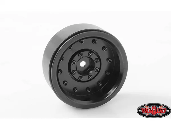 RC4WD Humvee 1.9 Internal Beadlock Wheel