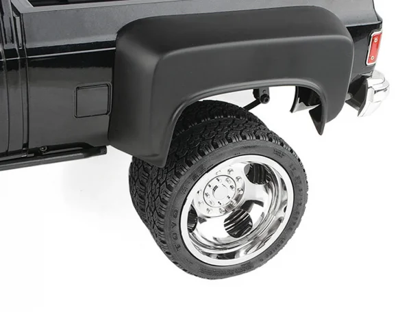 RC4WD Hauler 2.6 Dually Rear Wheels