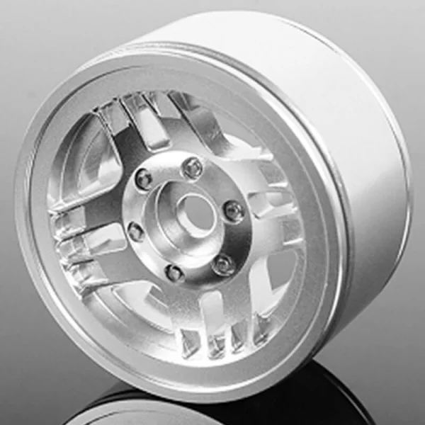 TRunner Classic 1.55 Beadlock Wheels RC4WD — image 7 of 7
