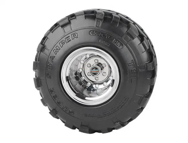 RC4WD Wildcard 1.55 Scale Beadlock Wheels &mdash; image 3 of 13