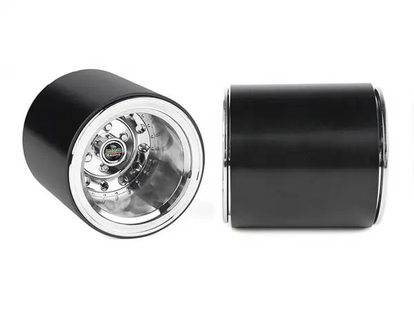 RC4WD Wildcard 1.55 Scale Beadlock Wheels &mdash; image 4 of 13