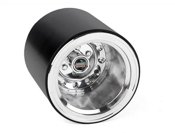 RC4WD Wildcard 1.55 Scale Beadlock Wheels — image 2 of 9