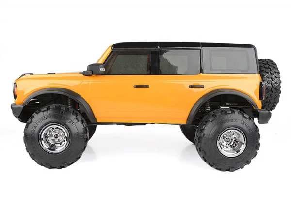 RC4WD Wildcard 1.55 Scale Beadlock Wheels — image 7 of 9