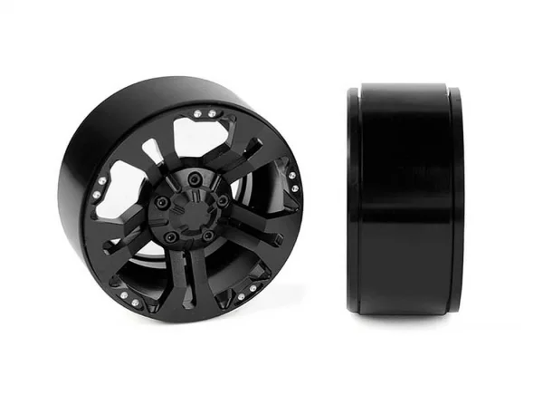 RC4WD Resistance 2.2 Internal Beadlock Wheels RC4WD