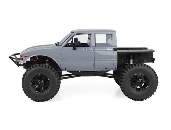 RC4WD Resistance 2.2 Internal Beadlock Wheels RC4WD