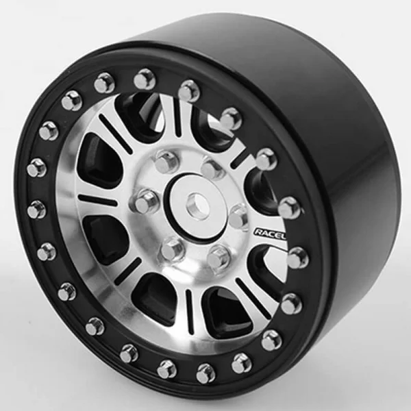 RC4WD Raceline Monster 1.9 Beadlock Wheels