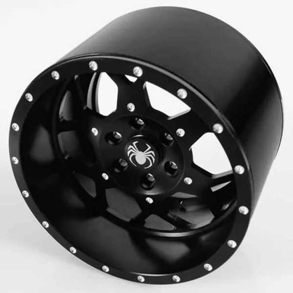 RC4WD Huntsman Spider 40 Series 3.8 Universal Beadlock Wheel
