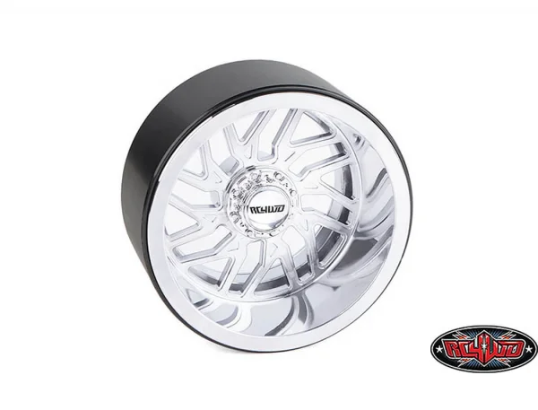 RC4WD 1912 2.6 Deep Dish Beadlock Wheels — image 1 of 8