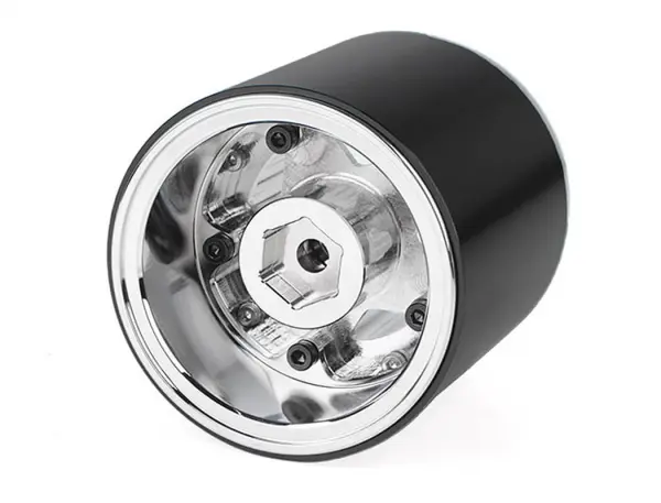 RC4WD Patriot 2.2 Scale Beadlock Wheels &mdash; image 9 of 16
