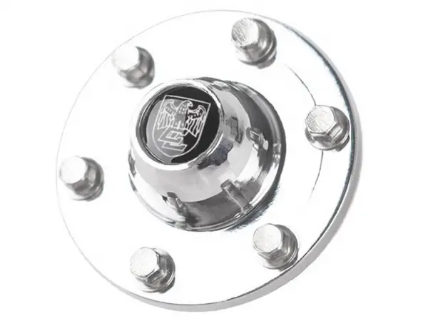 RC4WD Patriot 2.2 Scale Beadlock Wheels &mdash; image 5 of 16