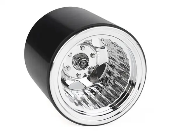 RC4WD Patriot 2.2 Scale Beadlock Wheels &mdash; image 10 of 16