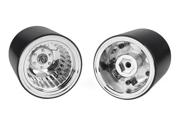 RC4WD Patriot 2.2 Scale Beadlock Wheels &mdash; image 8 of 16