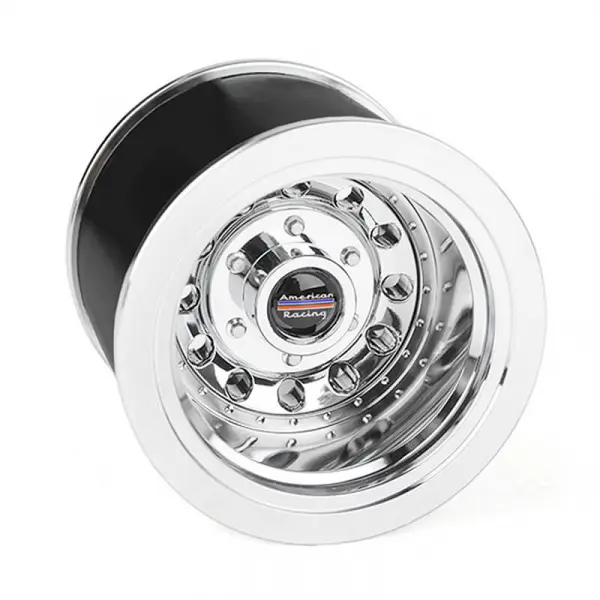 RC4WD Octane 1.9 Beadlock Wheels — image 1 of 9