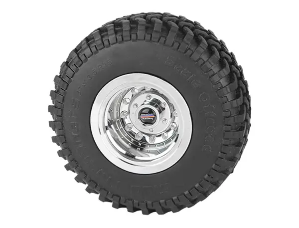 RC4WD Octane 1.9 Beadlock Wheels &mdash; image 10 of 10