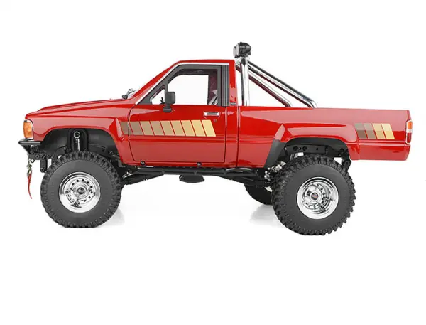 RC4WD Octane 1.9 Beadlock Wheels — image 6 of 9