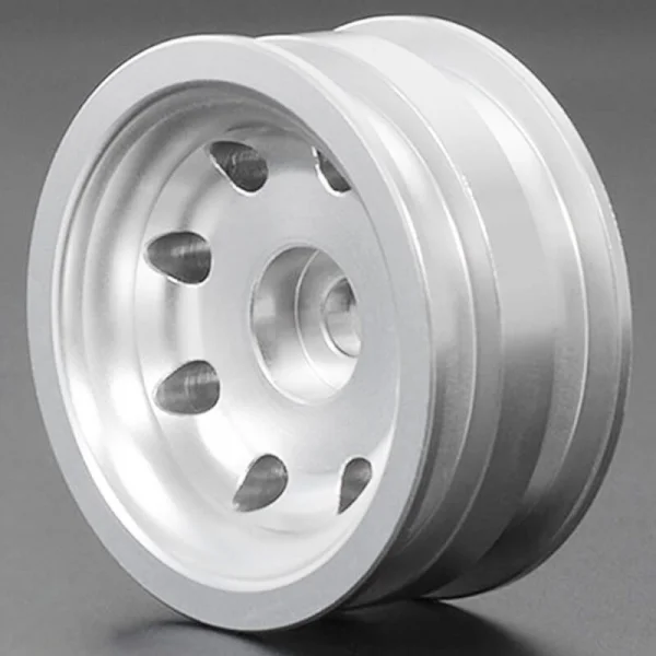 RC4WD PRO/GT Tractor Puller Aluminium Front Wheels &mdash; image 7 of 7