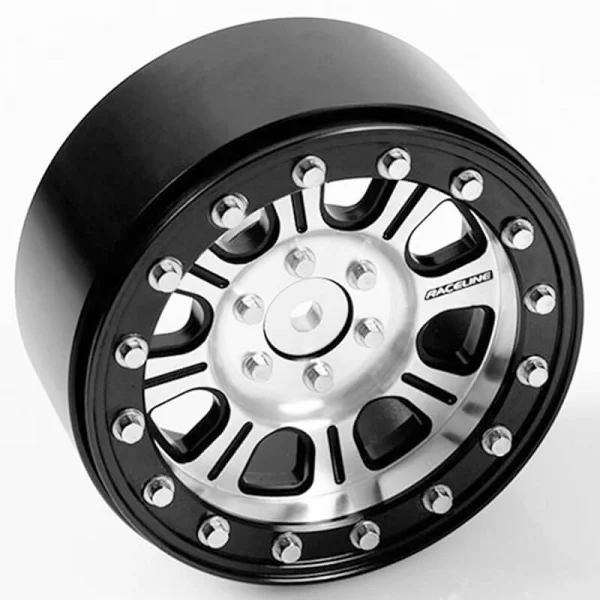RC4WD Raceline Monster 2.2 Beadlock Wheels
