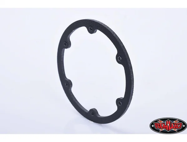 RC4WD Rocker 2.2 Lightweight Competition Beadlock Wheels — image 4 of 9